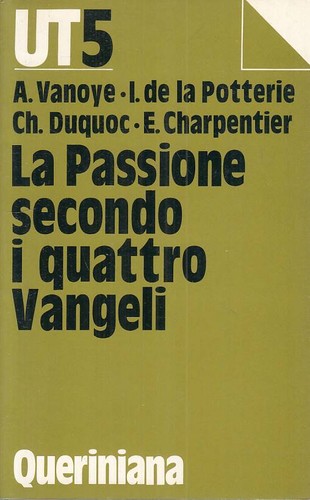 Passione secondo i - secondo,