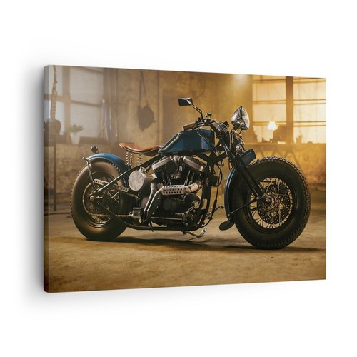 Quadro tela 70x50cm - tela,
