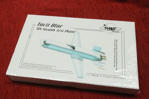 Kit modellismo planet - 1:72,