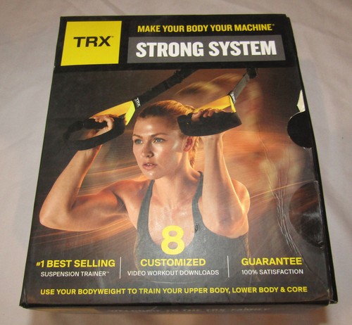 Trx strong system all one - strong, in