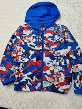 Cappotto/giacca a vento