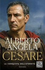 Cesare. La conquista