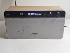 Radio Digitale Sony DAB/FM -