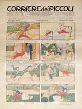 Settimanale a Fumetti per i