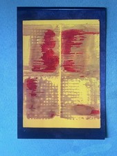 PAOLO MASI 1977 TECA PLEXI