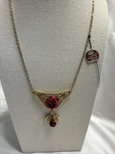 Collana vintage american - collana,