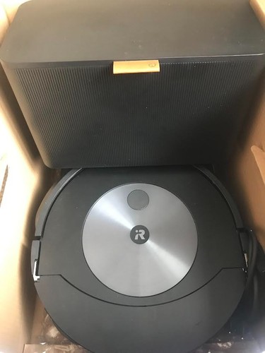Nouvel irobot roomba - irobot, 7