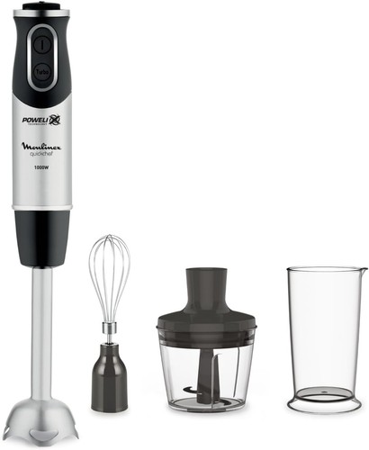 Moulinex dd6558 quickchef - moulinex,