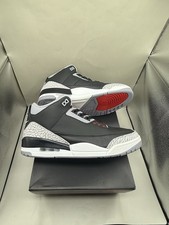 Autentico 2024 Air Jordan 3