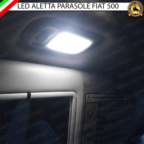 Conversione led per aletta - conversione,