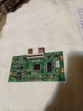 T-CON BOARD 320AP03C2LV0.2  per TV SAMSUNG LE32B450C4W 