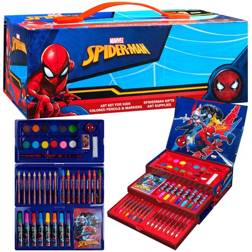 Valigetta colori per bambini - colori,