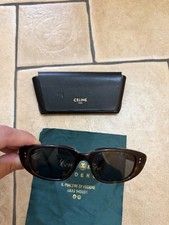 Celine Paris CL40009S 52A