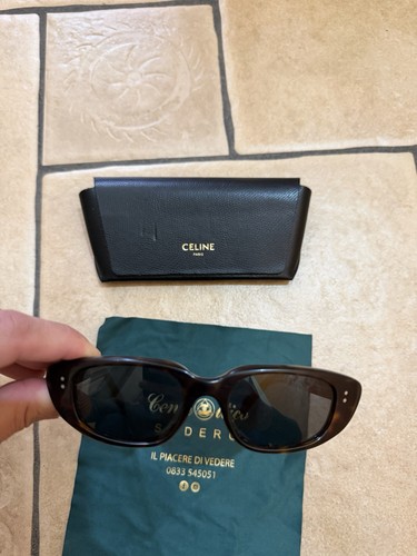 Celine paris cl40009s 52a - paris,