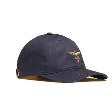 Cappello estate AERONAUTICA