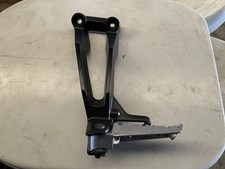 Pedana Posteriore Sinistra Yamaha Tracer 900 2014-2016