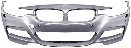 Paraurti anteriore per bmw - paraurti,