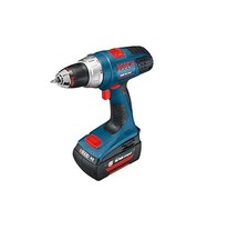 BOSCH TRAPANO AVVITATORE GSR36