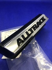 LOGO VOLKSWAGEN ALLTRACK