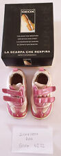 SCARPA BIMBA NR. 22 GEOX COLOSSALE OFFERTA POCO USATE VERO AFFARE