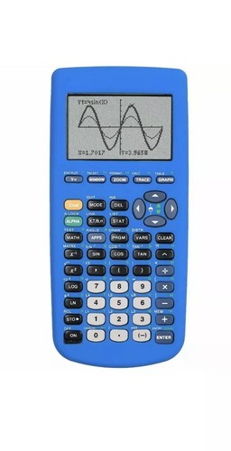 Guerrilla ti83 plus custodia - plus,