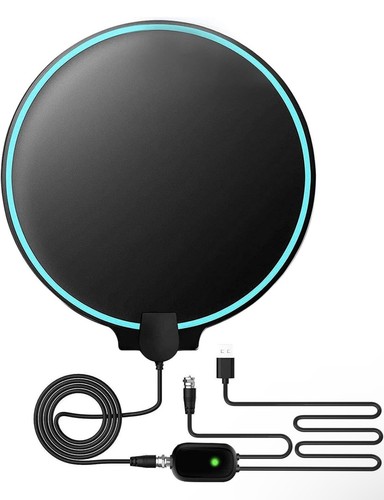 Weguard antenna amplified - weguard,