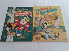 TOPOLINO ALBO D' ORO