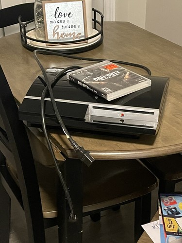 Sony playstation gb black - 3,