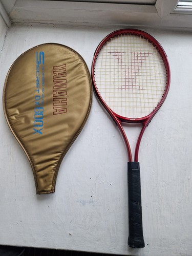 Racchetta tennis yamaha - racchetta,