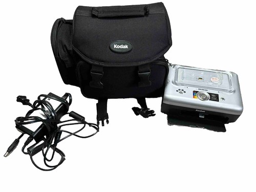 Kodak easyshare printer dock - easyshare,