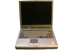 Nevada 3100C computer laptop