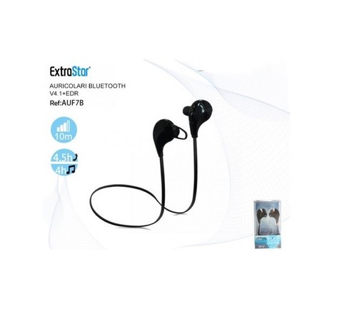 Auricolari sport stereo - auricolari,