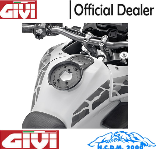Flangia givi bf44 borse - bf44,