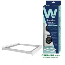 KIT INCOLONNAMENTO LAVATRICE