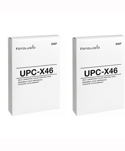 Dnp fotolusio upc x46 - dnp, upc-x46