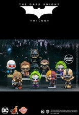 Hot Toys x DC CBX008 Il