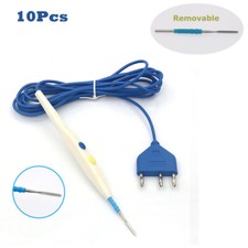 Matita elettrochirurgica ESU