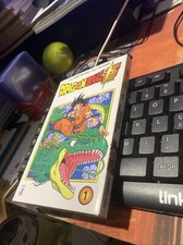 MANGA - DRAGONBALL Z - SUPER -
