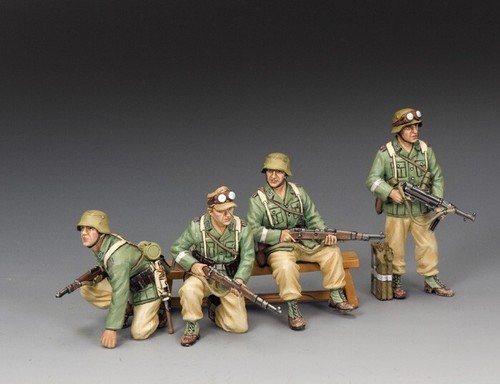 King and country ak157 - king,