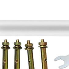 Staffa di montaggio su palo