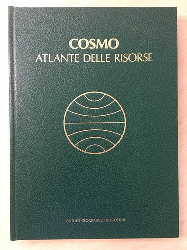 69539 lb9 cosmo atlante - lb9,