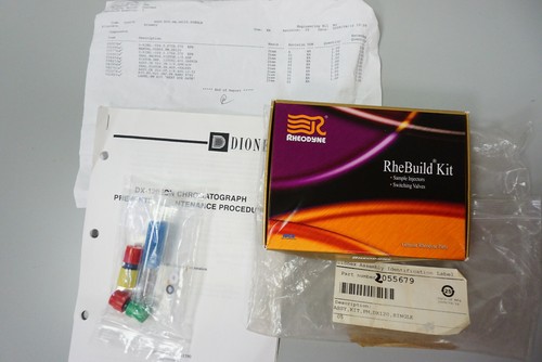 Dionex 055679 assy kit pm - assy.,