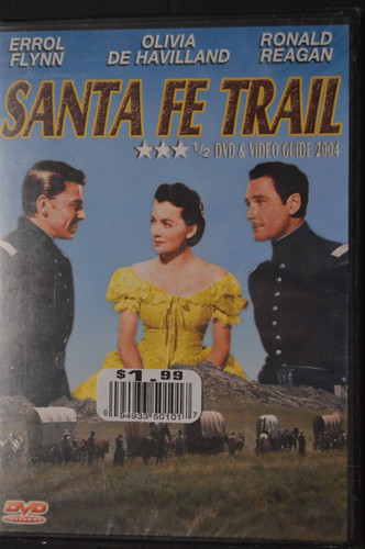 Santa trail new - santa,