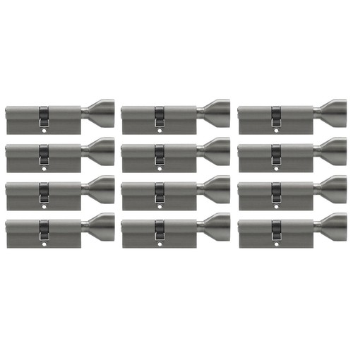 12x cilindro pomello 80mm - cilindro,