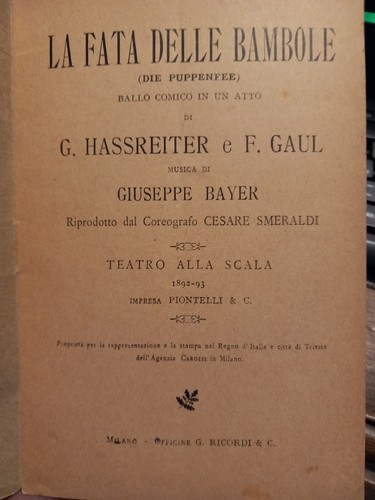 Fata delle bambole - fata,