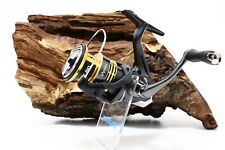 Mulinello da spinning Shimano Sahara FJ 500 1000 2500 3000 C3000 4000 5000 XG HG SHG DH