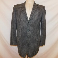 Giacca sportiva vintage mod