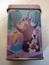 Lion Fairy Tale Pills Alice