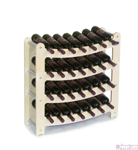 Cantinetta portabottiglie - cantinetta,