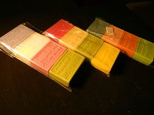 12 Saponette da 60 gr Varie